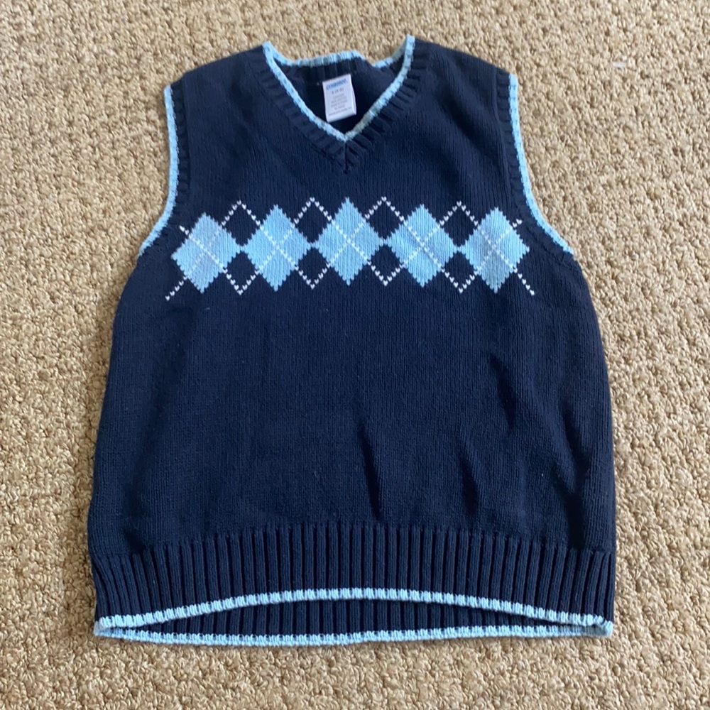 vintage top